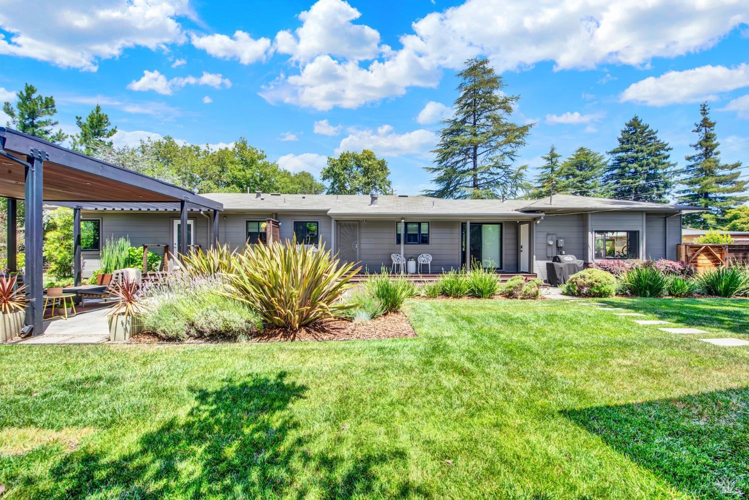 3 Rosemont Circle Napa CA 94558