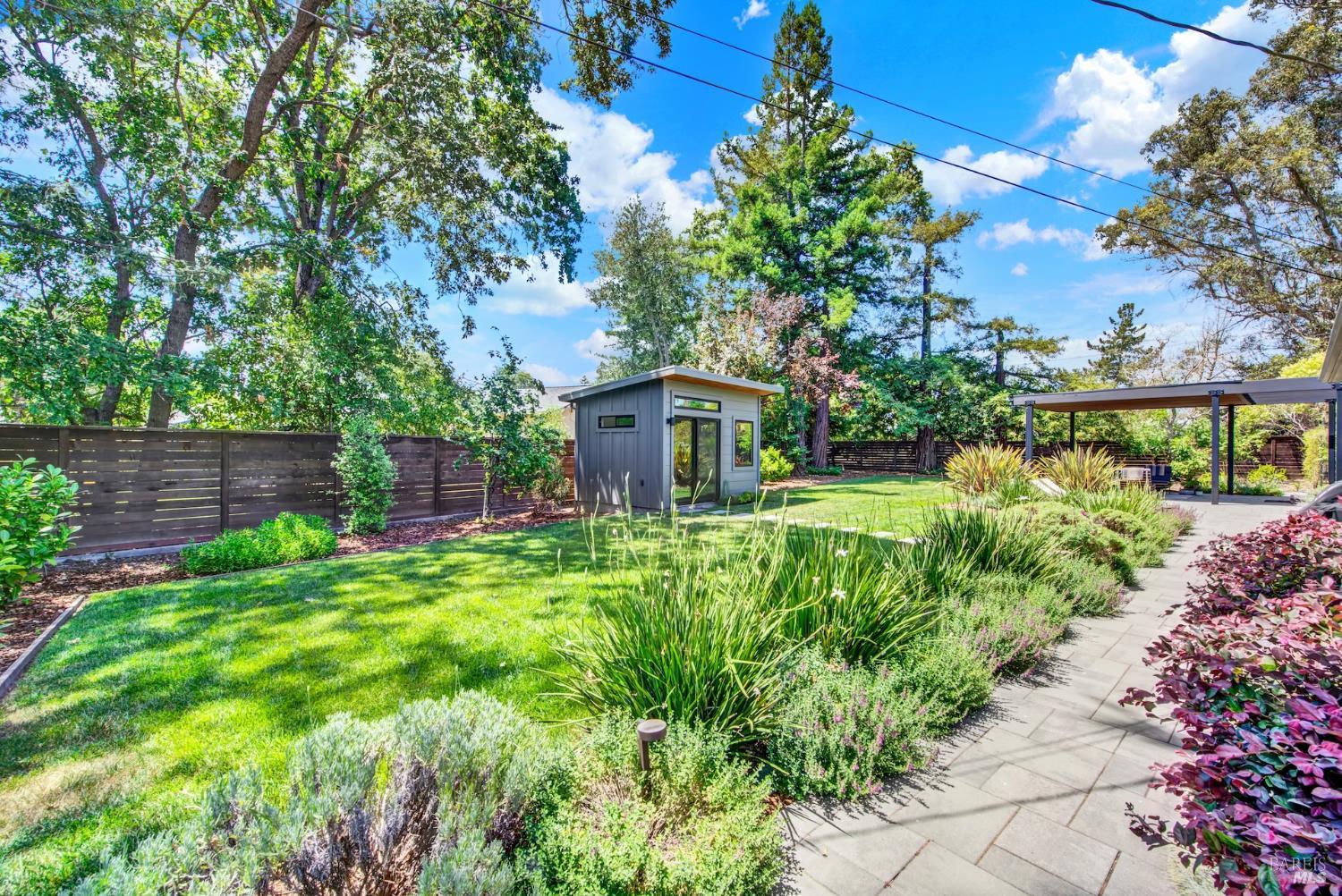 3 Rosemont Circle Napa CA 94558