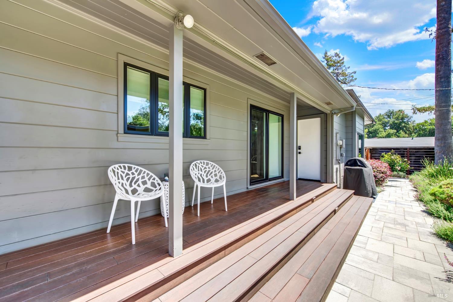 3 Rosemont Circle Napa CA 94558