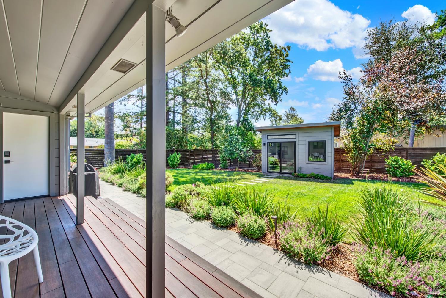 3 Rosemont Circle Napa CA 94558
