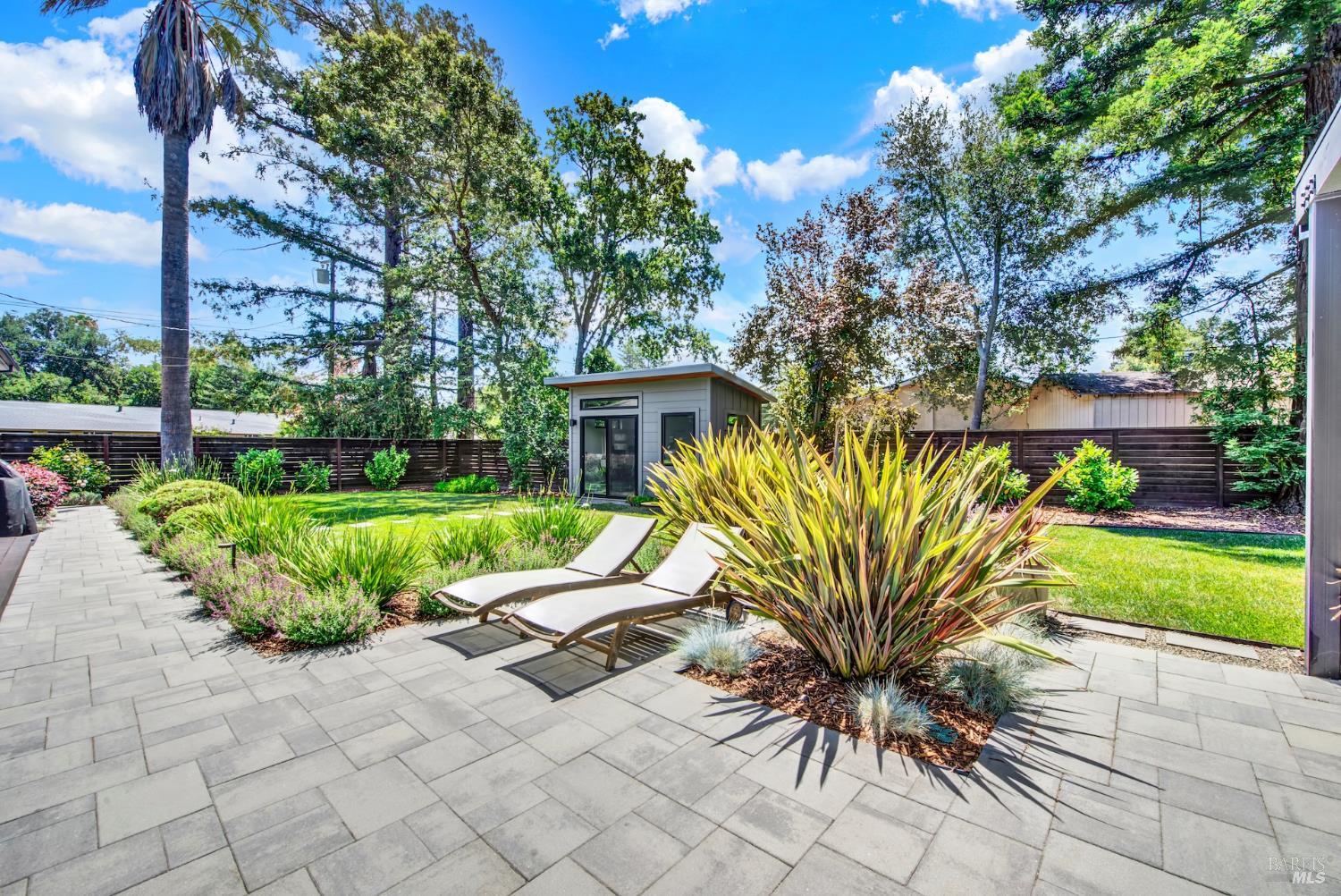 3 Rosemont Circle Napa CA 94558