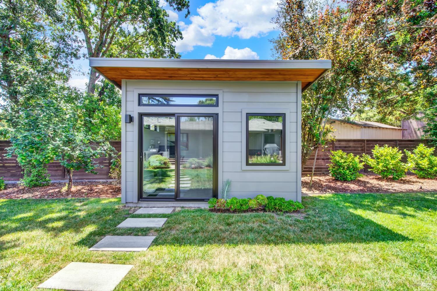 3 Rosemont Circle Napa CA 94558
