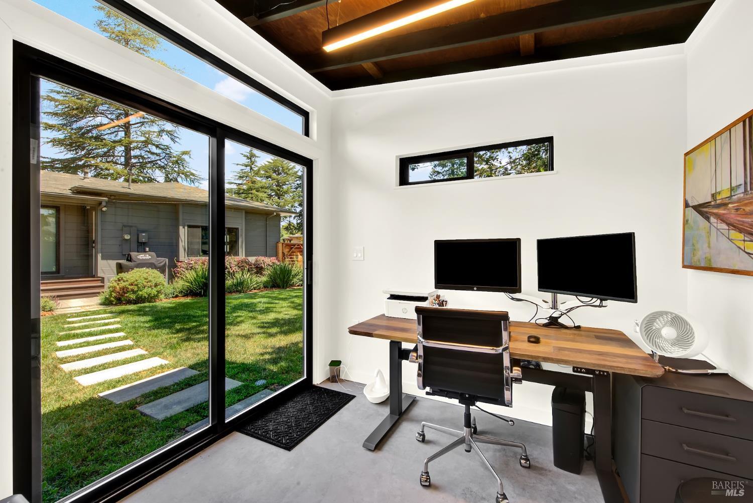 3 Rosemont Circle Napa CA 94558