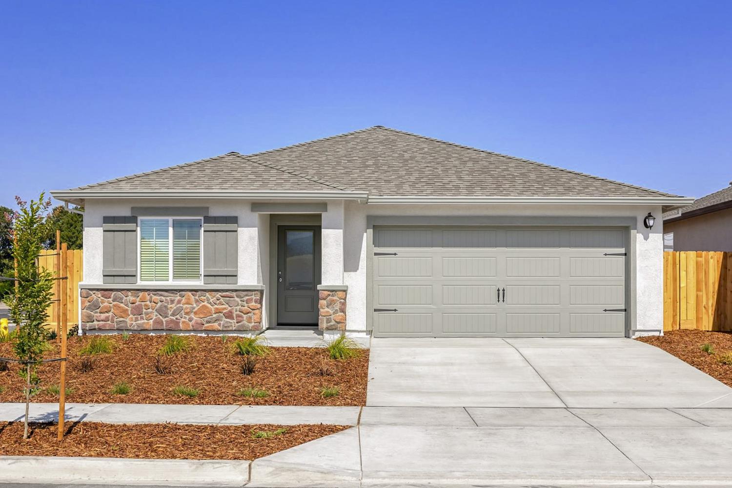 2202 Palmer Drive Linda CA 95901