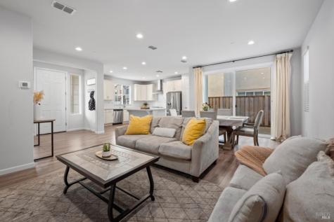 2148 Karen Place Rohnert Park CA 94928