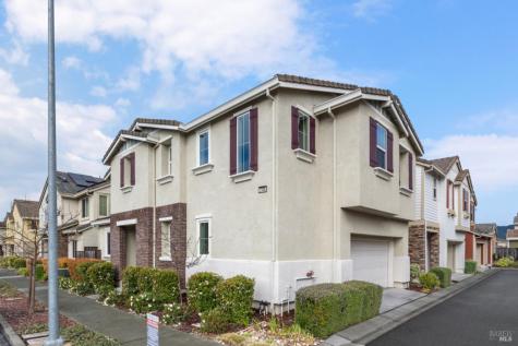 2148 Karen Place Rohnert Park CA 94928