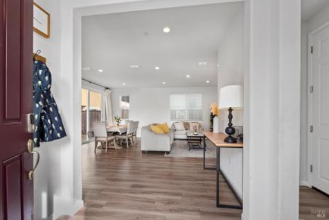 2148 Karen Place Rohnert Park CA 94928