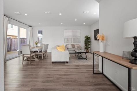 2148 Karen Place Rohnert Park CA 94928