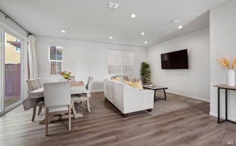 2148 Karen Place Rohnert Park CA 94928