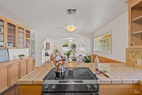 201 Triplett Drive Cloverdale CA 95425