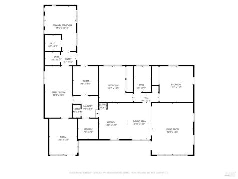 201 Triplett Drive Cloverdale CA 95425