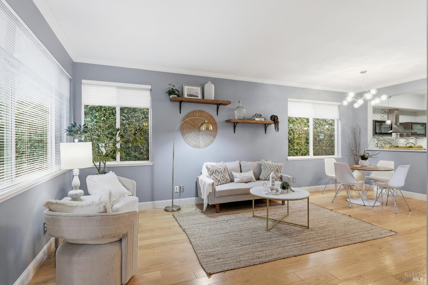 1189 Brighton View Circle Petaluma CA 94952