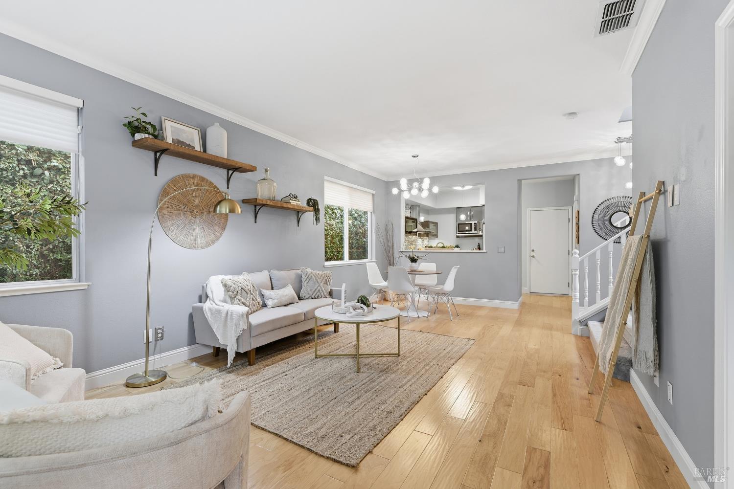 1189 Brighton View Circle Petaluma CA 94952