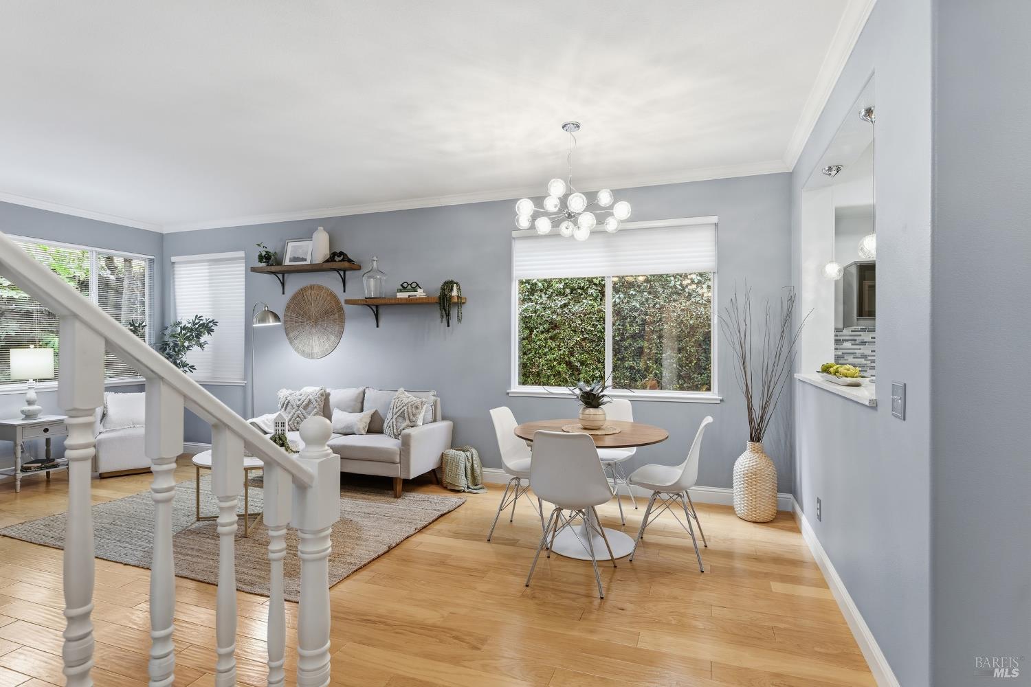 1189 Brighton View Circle Petaluma CA 94952