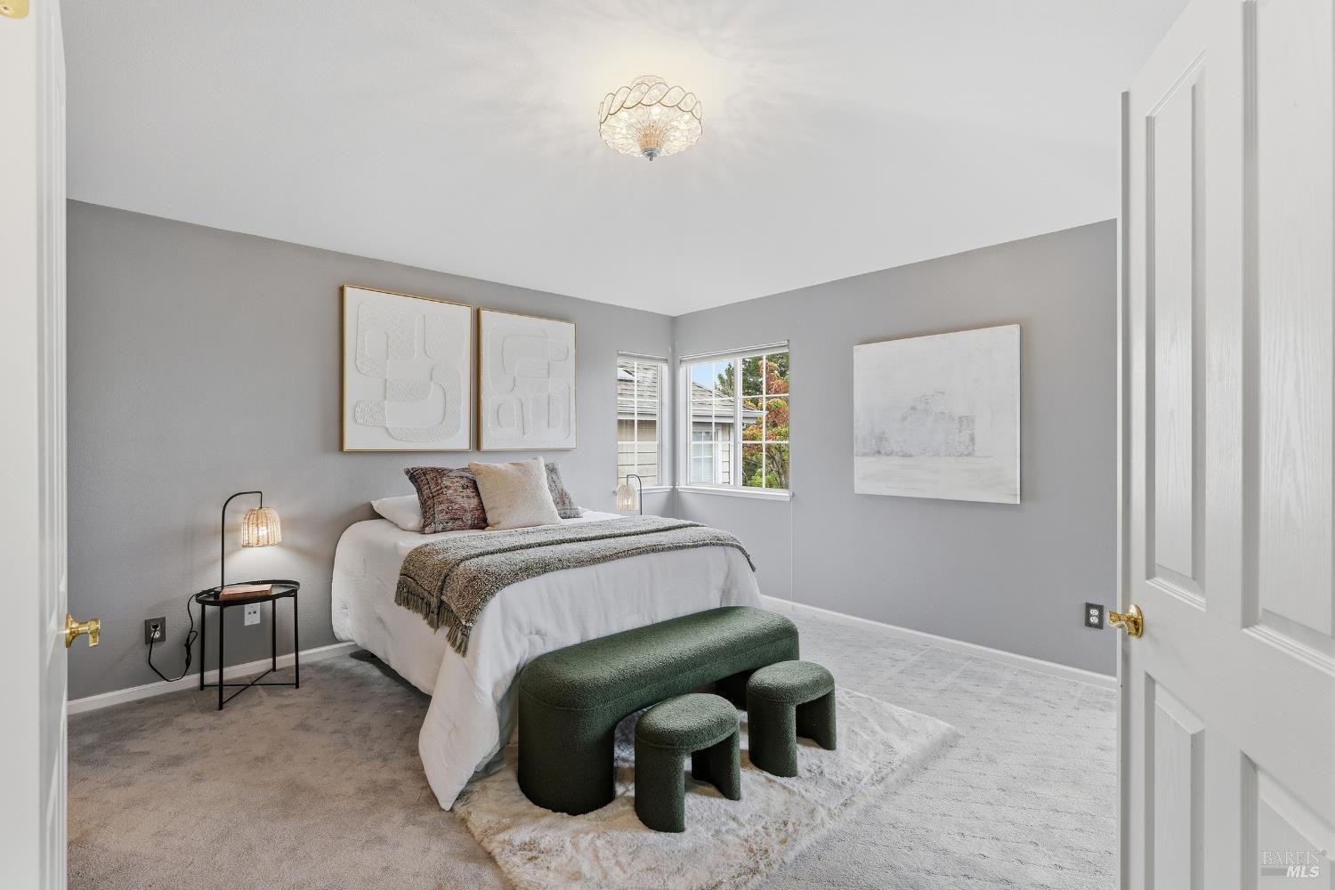 1189 Brighton View Circle Petaluma CA 94952