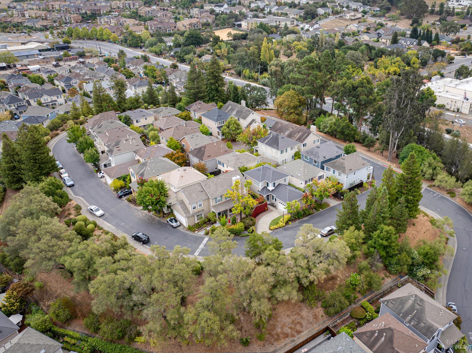 1189 Brighton View Circle Petaluma CA 94952