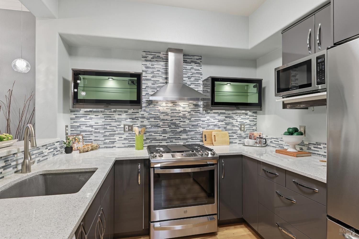 1189 Brighton View Circle Petaluma CA 94952