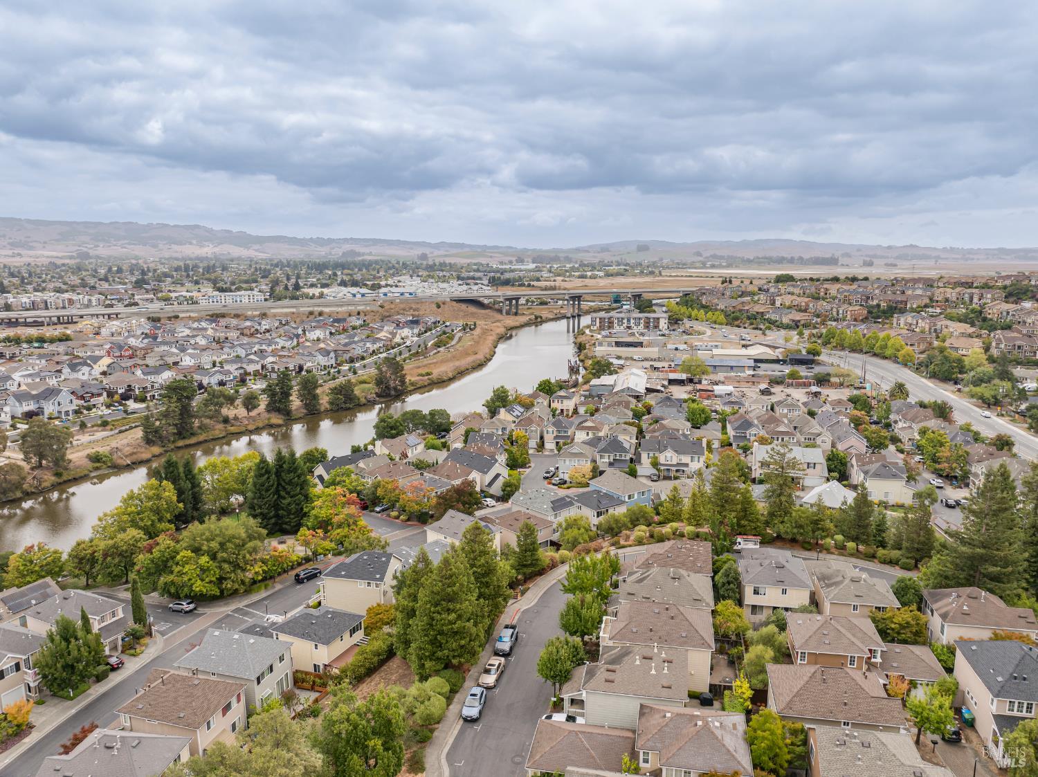 1189 Brighton View Circle Petaluma CA 94952