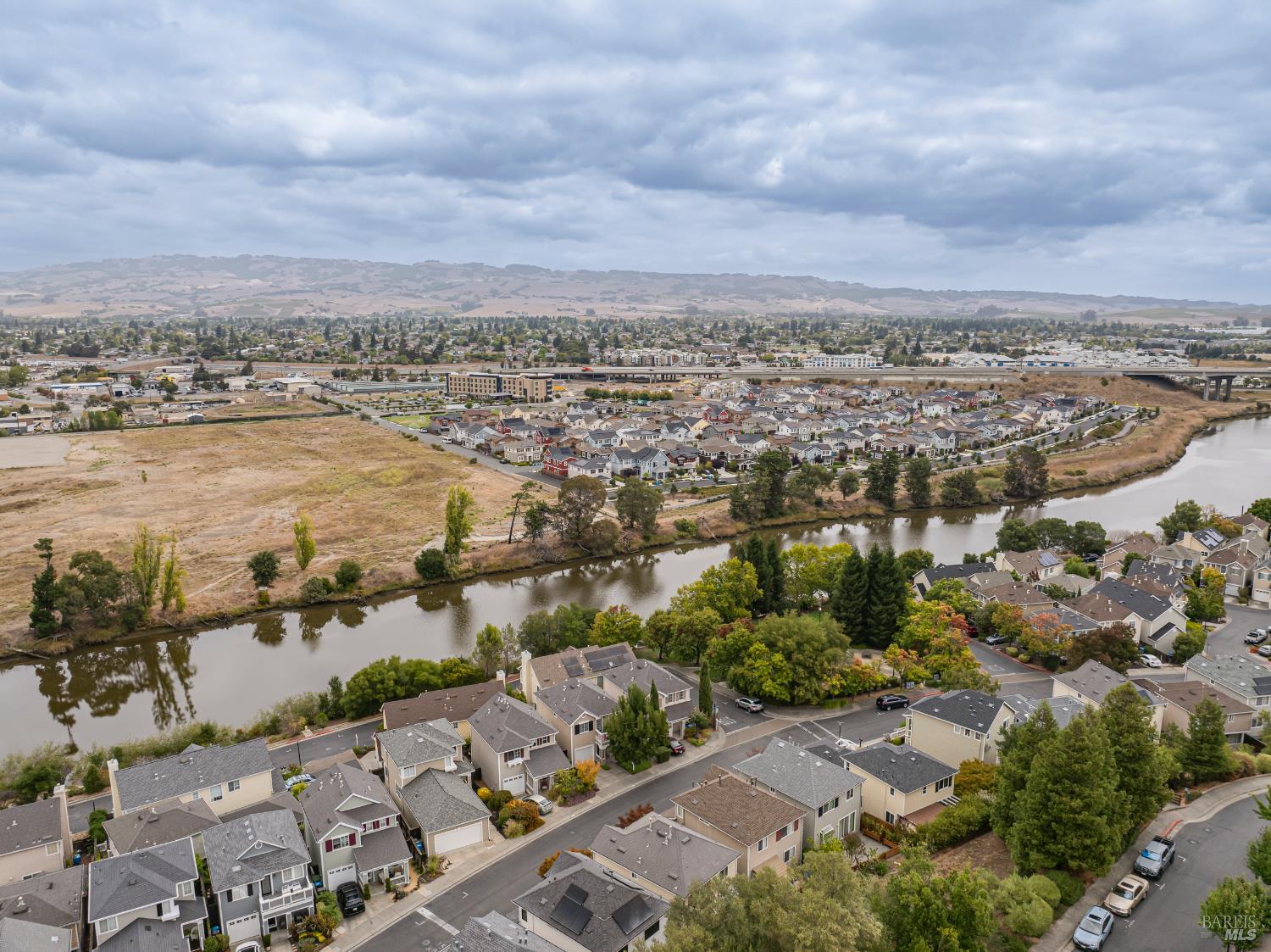 1189 Brighton View Circle Petaluma CA 94952