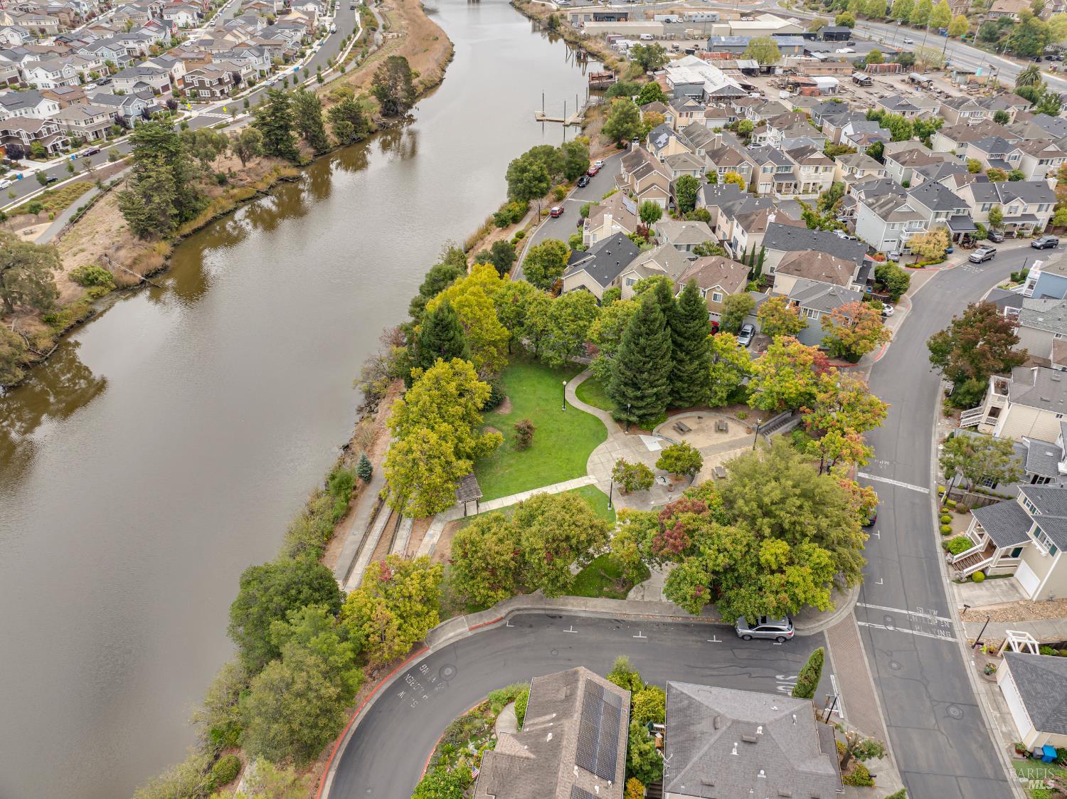 1189 Brighton View Circle Petaluma CA 94952