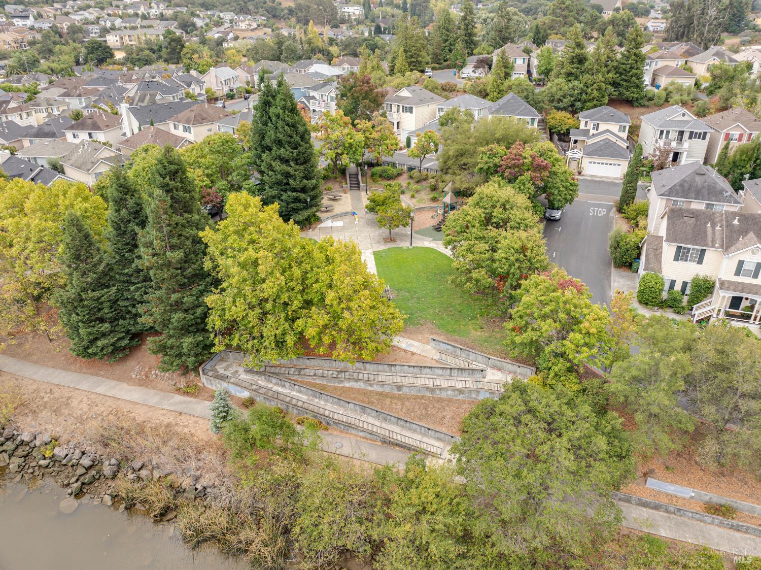 1189 Brighton View Circle Petaluma CA 94952