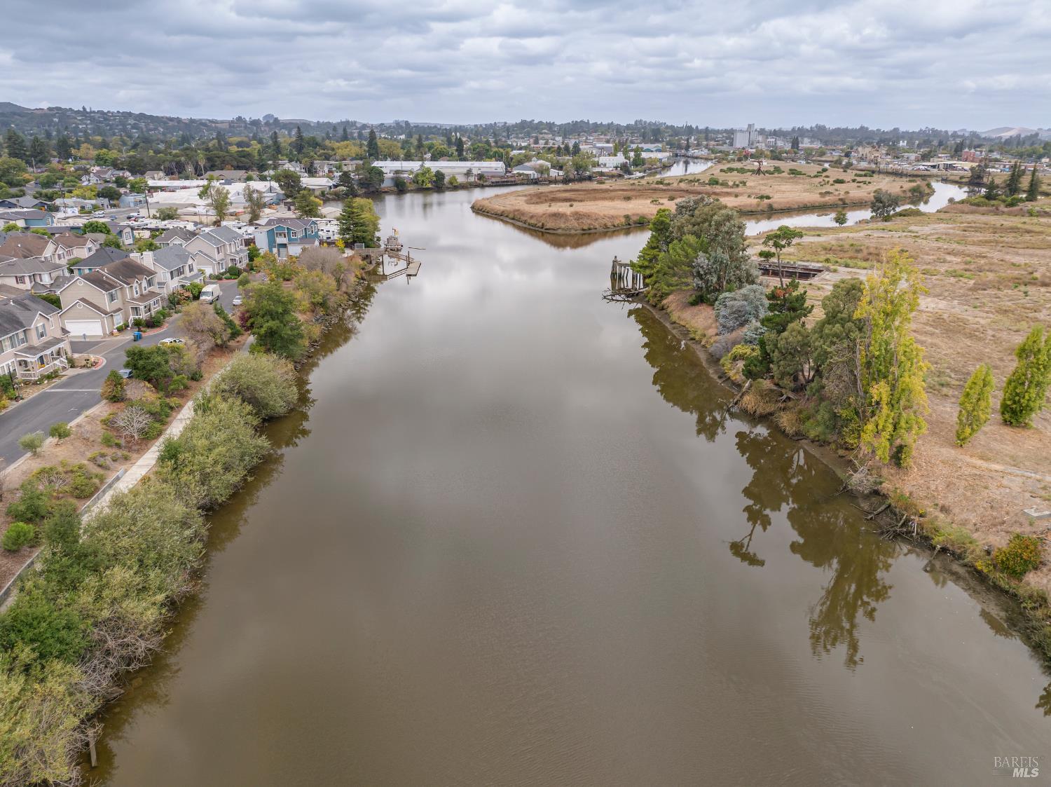 1189 Brighton View Circle Petaluma CA 94952