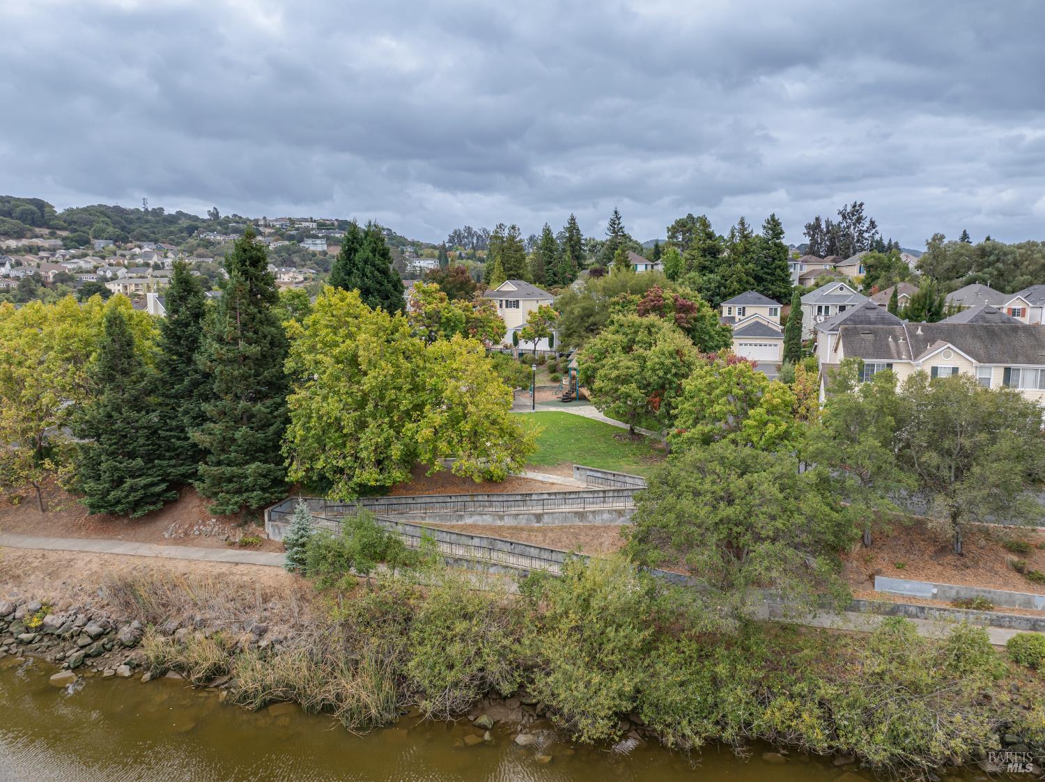 1189 Brighton View Circle Petaluma CA 94952
