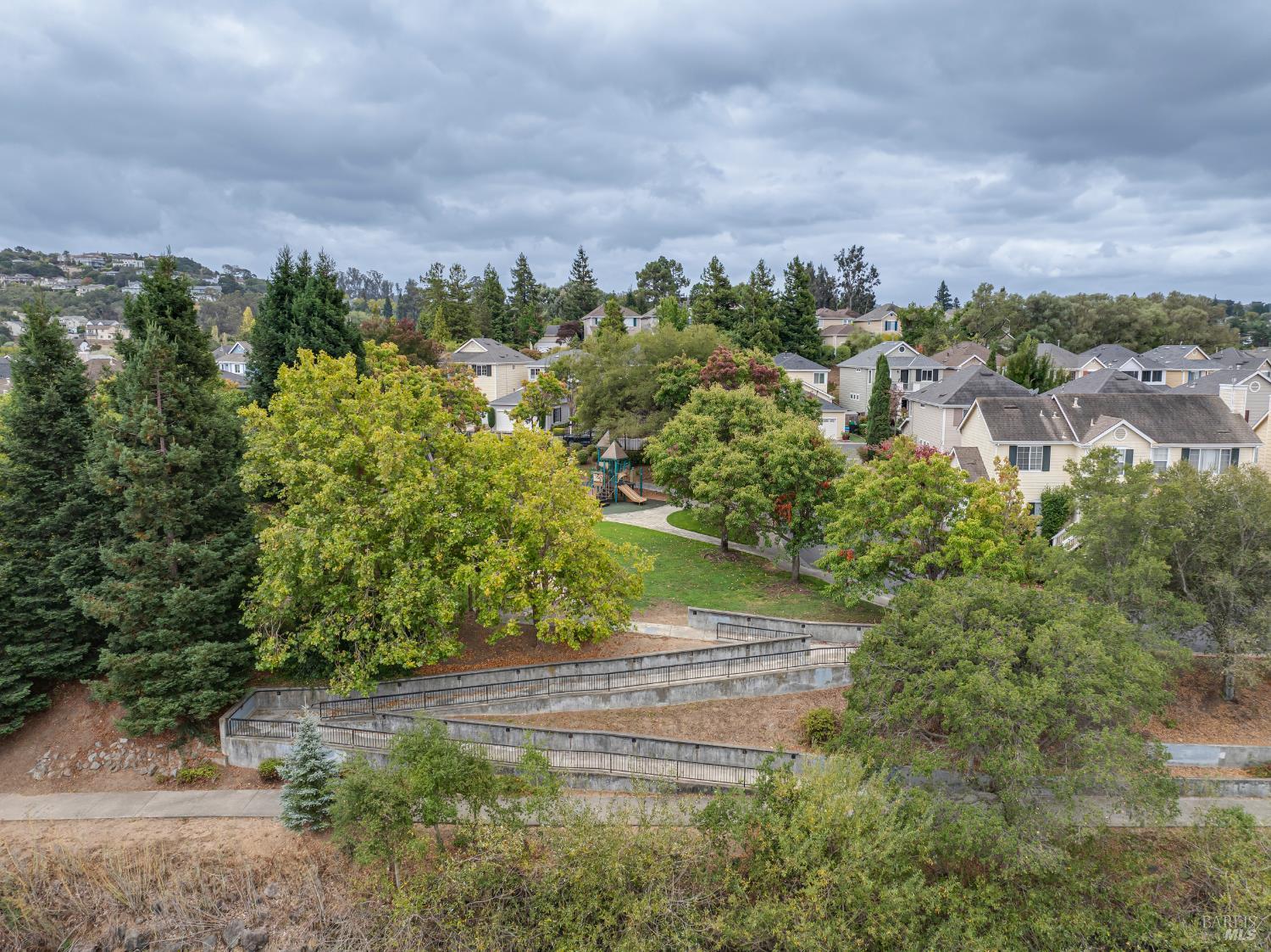 1189 Brighton View Circle Petaluma CA 94952