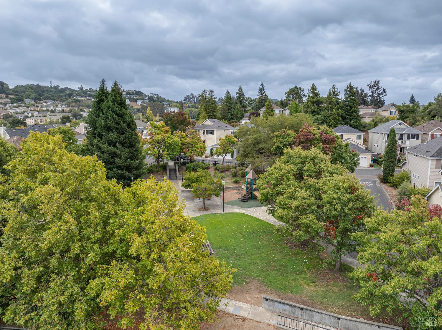 1189 Brighton View Circle Petaluma CA 94952