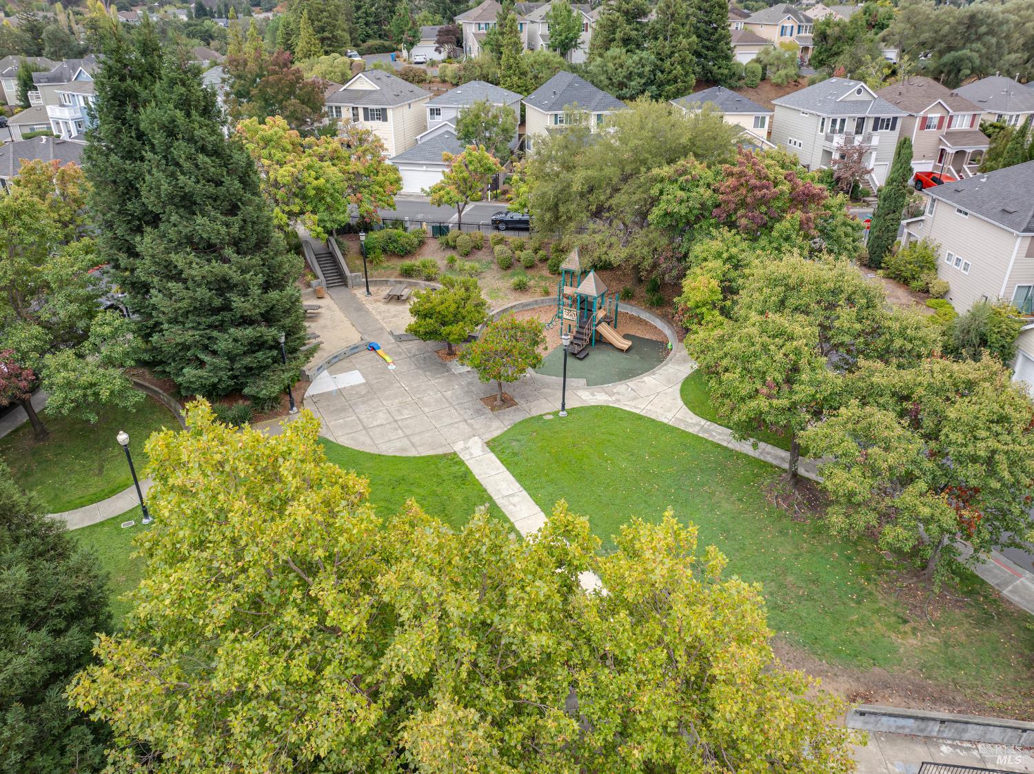 1189 Brighton View Circle Petaluma CA 94952