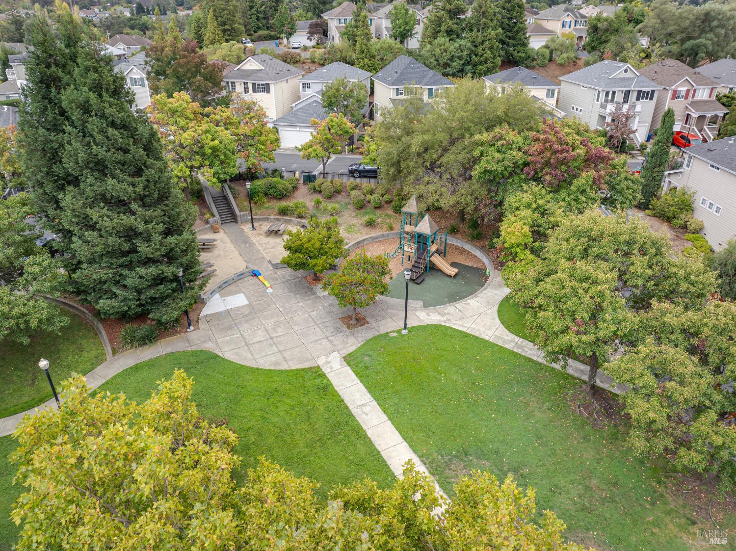 1189 Brighton View Circle Petaluma CA 94952