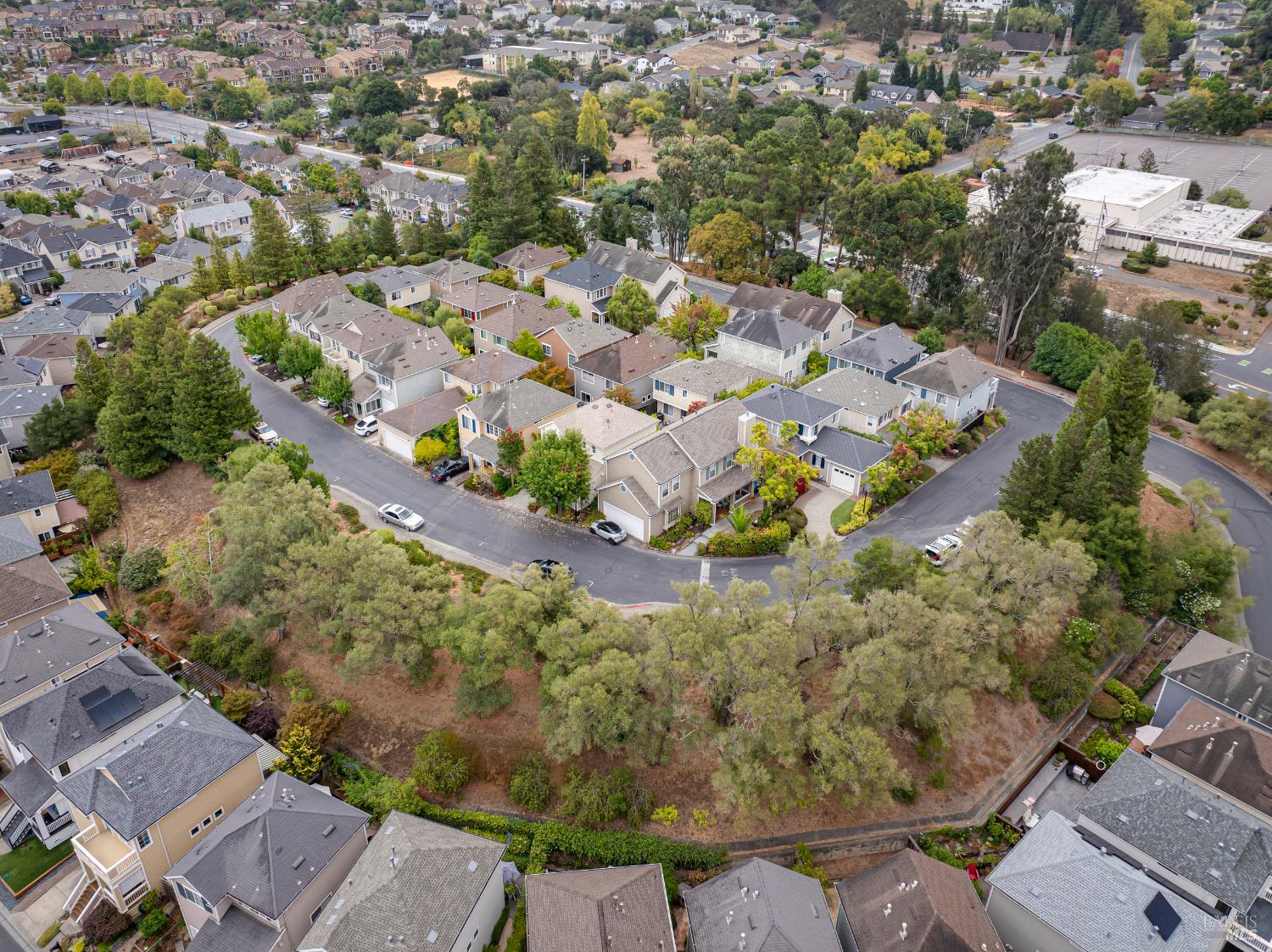 1189 Brighton View Circle Petaluma CA 94952