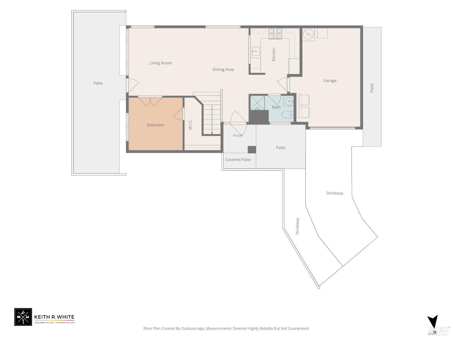 1189 Brighton View Circle Petaluma CA 94952