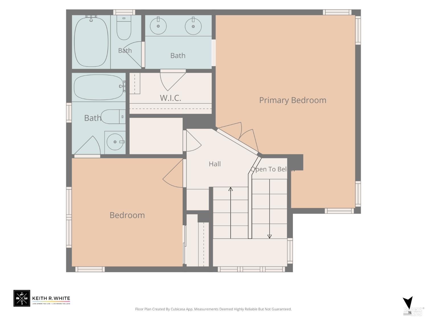 1189 Brighton View Circle Petaluma CA 94952