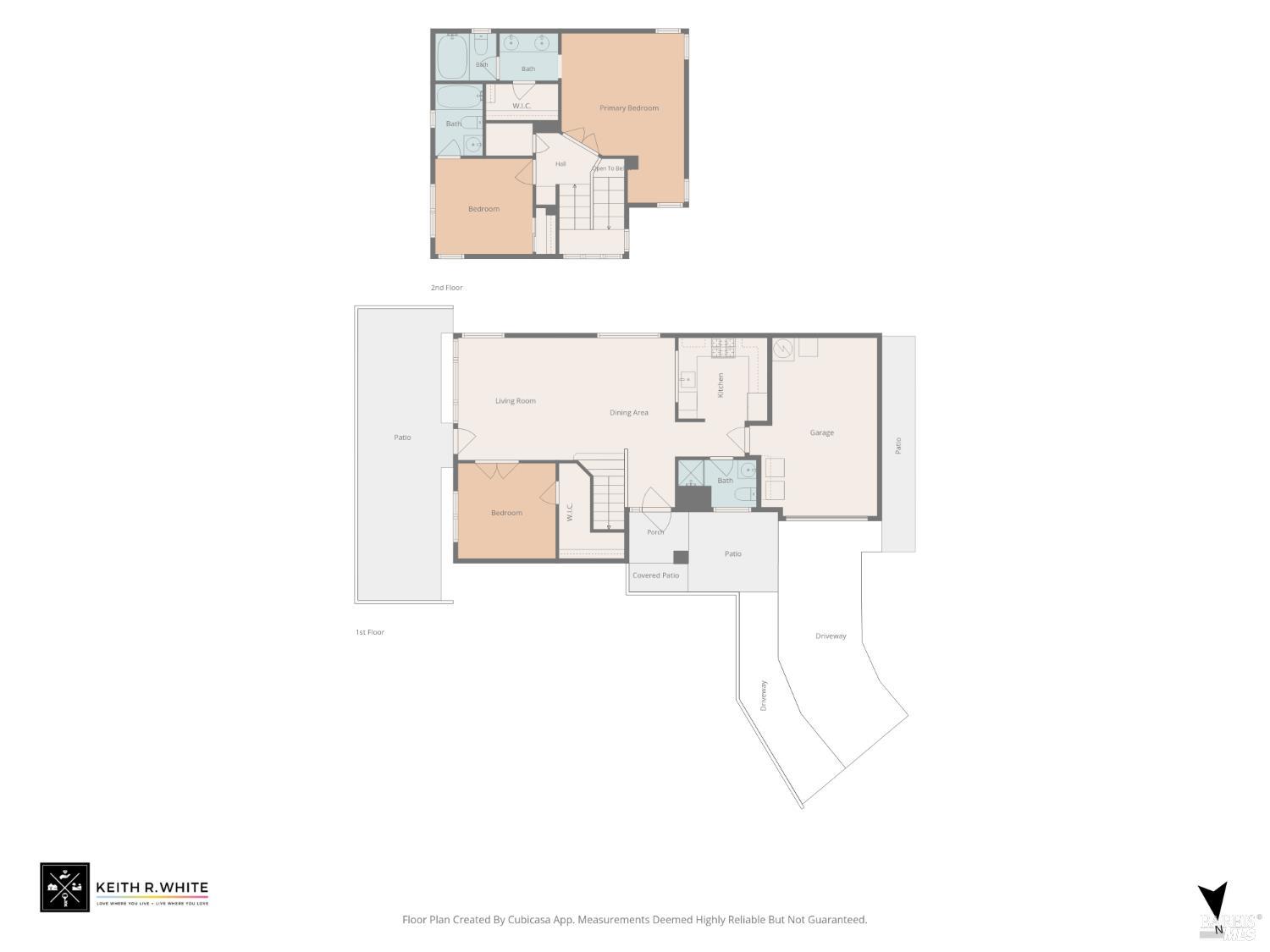1189 Brighton View Circle Petaluma CA 94952