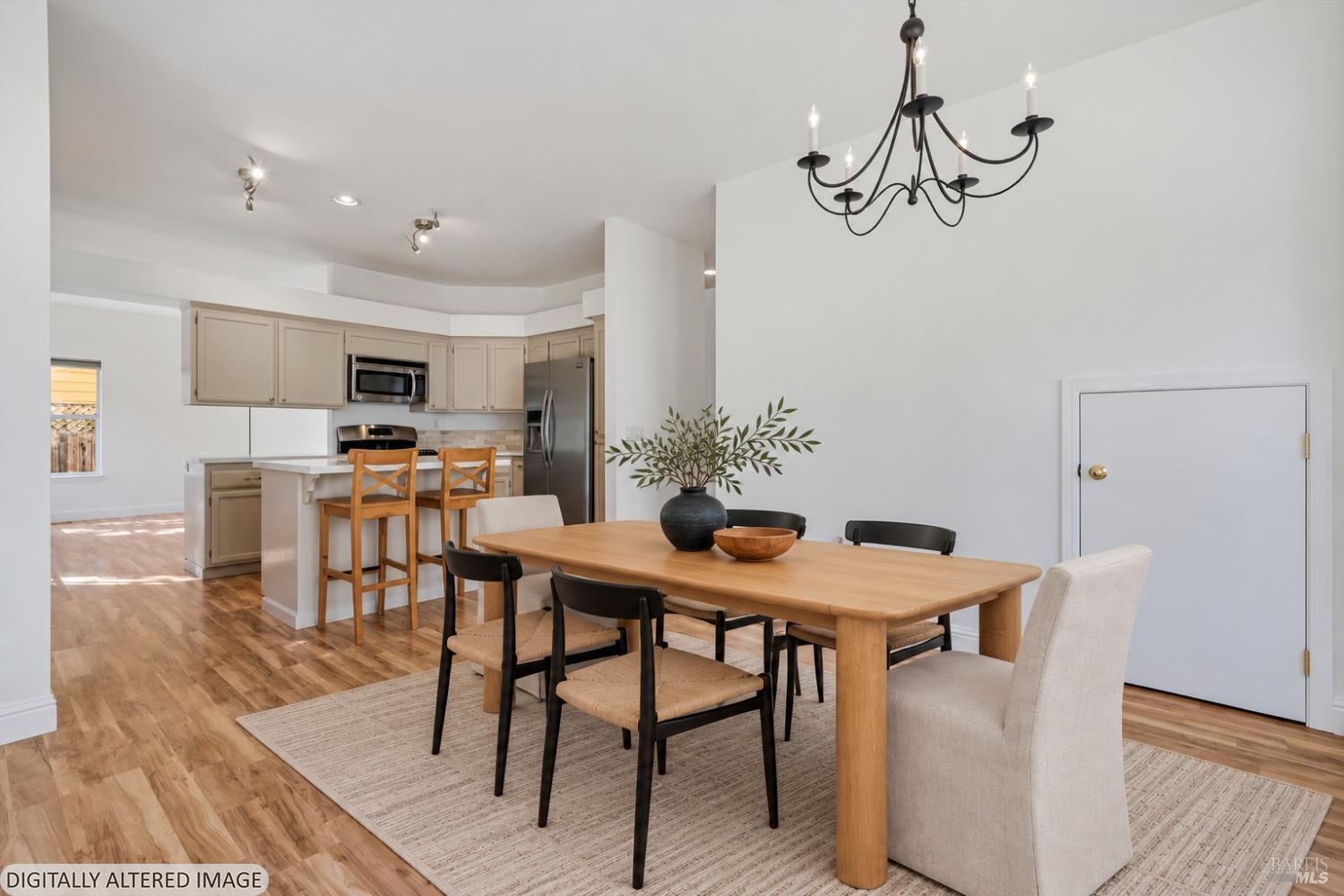 73 Bosworth Lane Geyserville CA 95441
