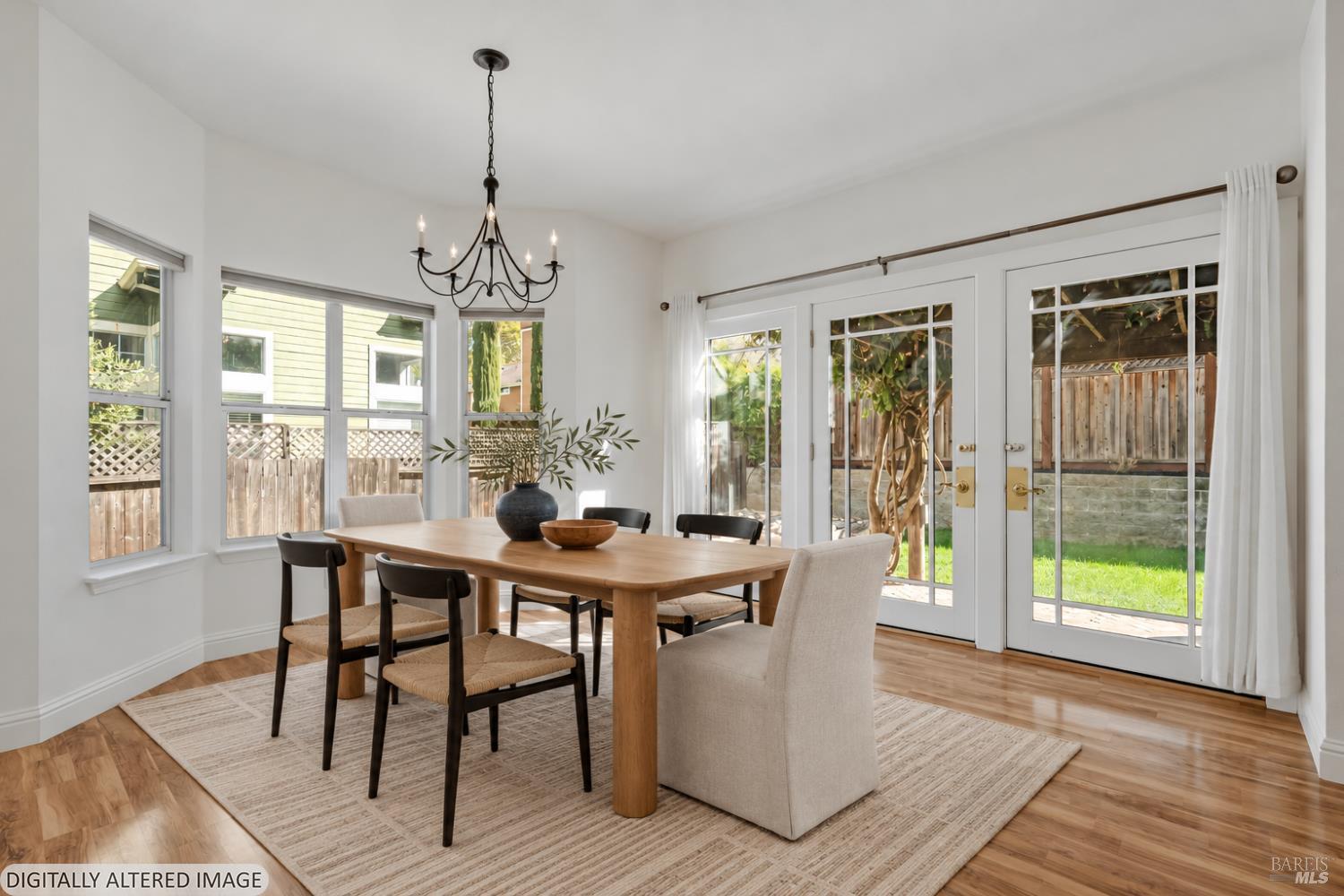 73 Bosworth Lane Geyserville CA 95441