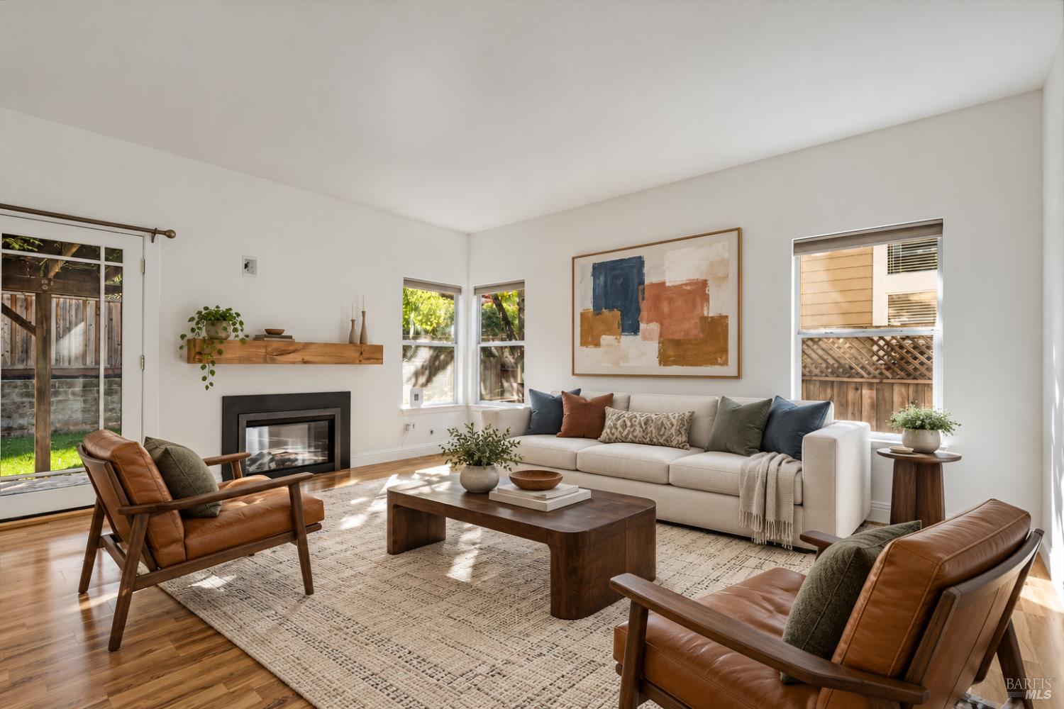73 Bosworth Lane Geyserville CA 95441