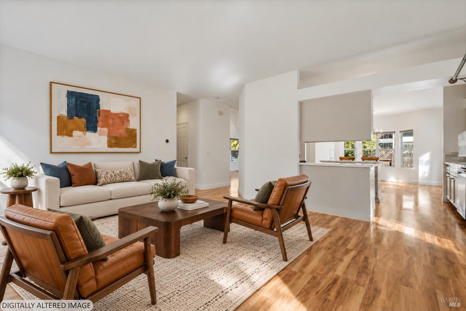 73 Bosworth Lane Geyserville CA 95441