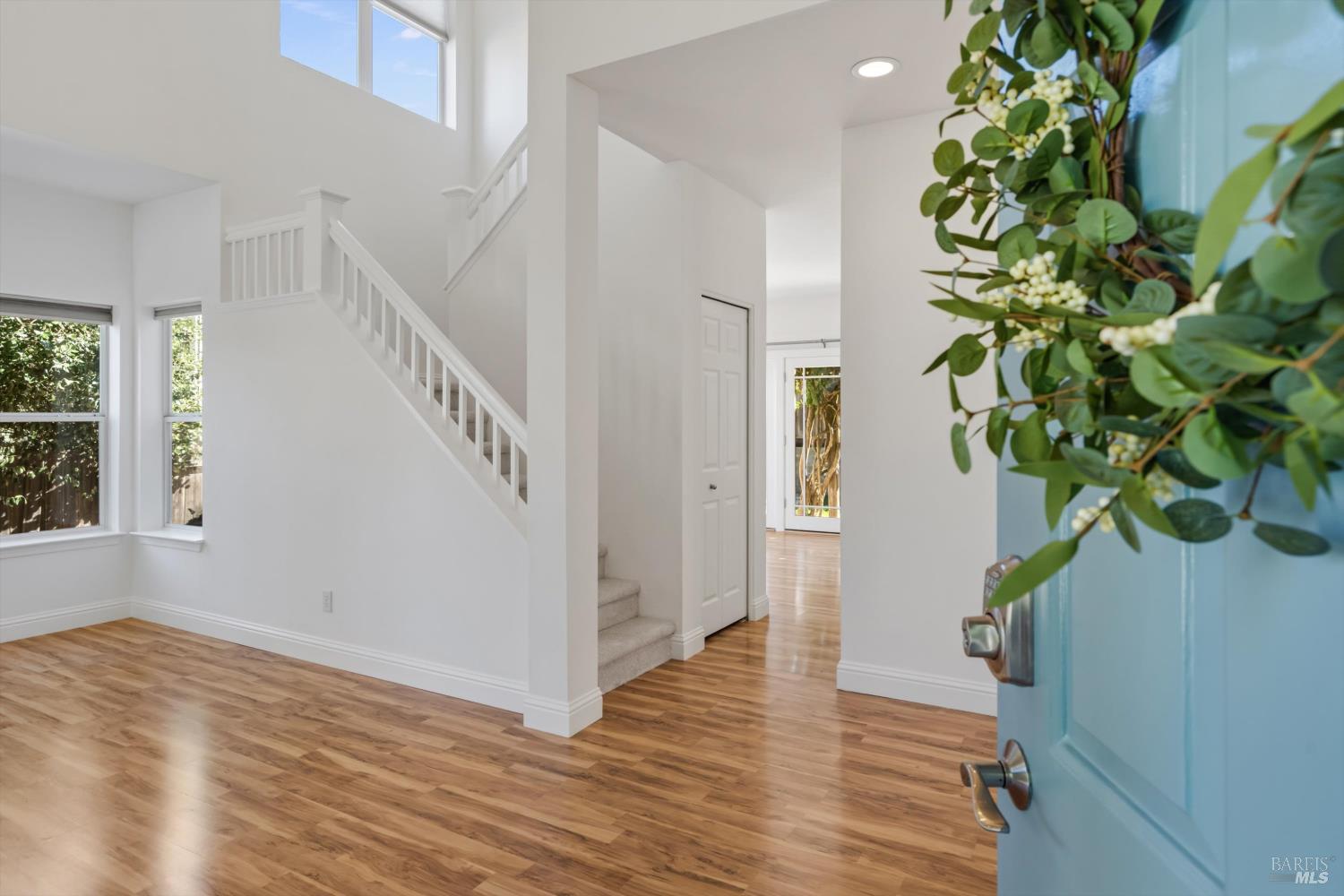 73 Bosworth Lane Geyserville CA 95441