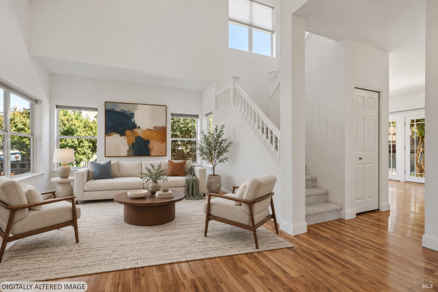 73 Bosworth Lane Geyserville CA 95441