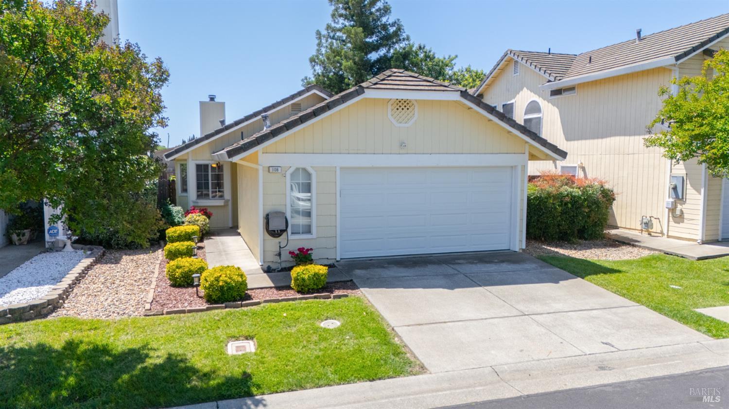 108 American Way Vacaville CA 95687
