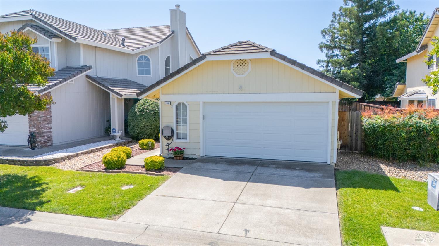 108 American Way Vacaville CA 95687