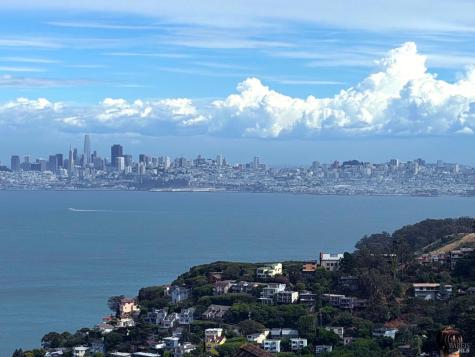 73 Cloud View Road Sausalito CA 94965