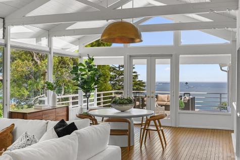 73 Cloud View Road Sausalito CA 94965