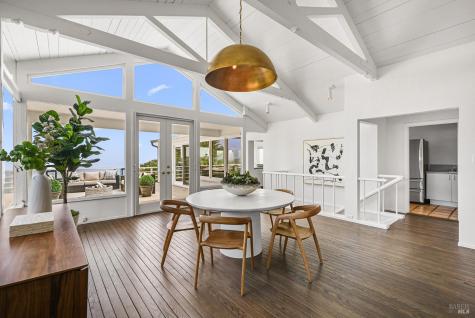 73 Cloud View Road Sausalito CA 94965