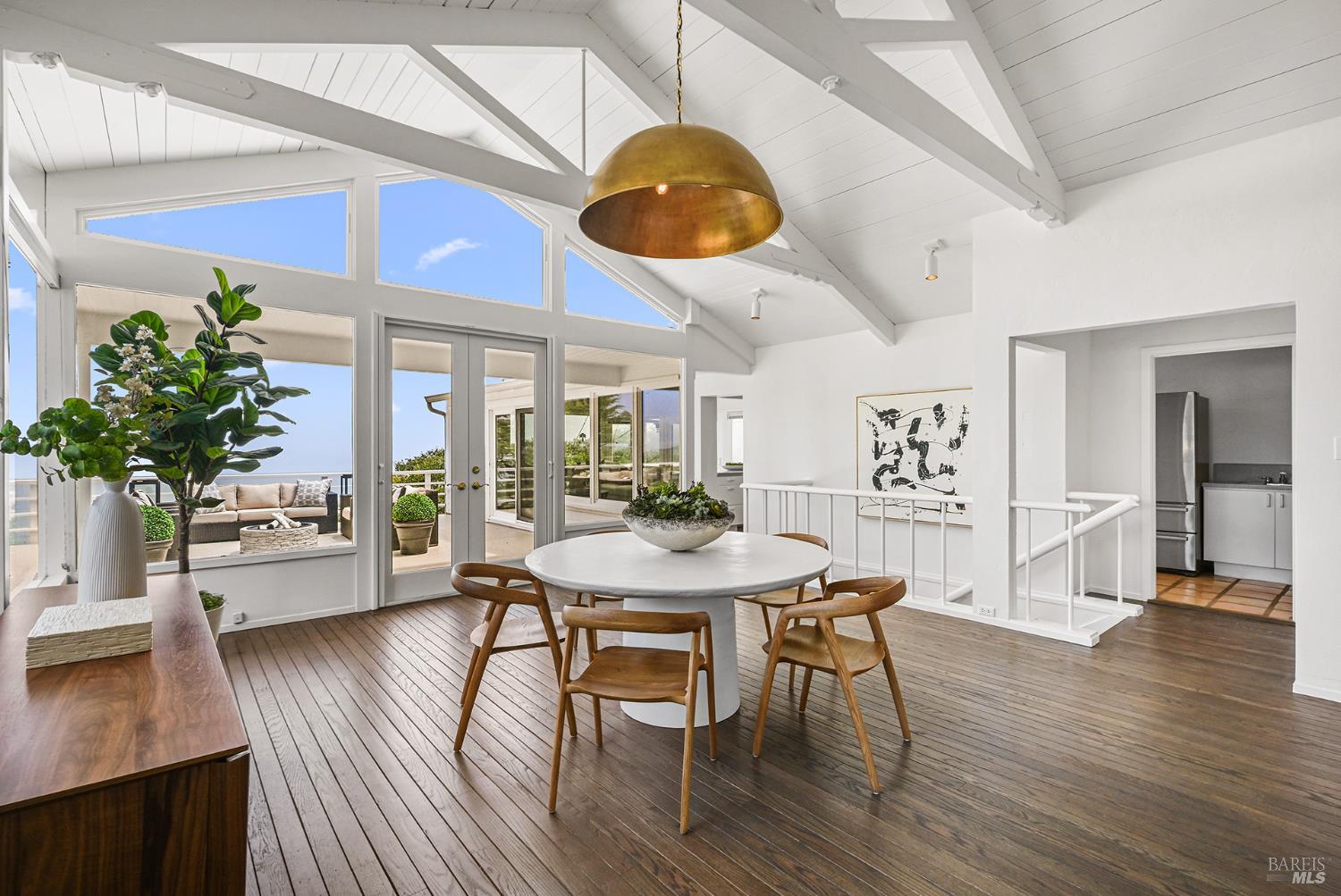 73 Cloud View Road Sausalito CA 94965
