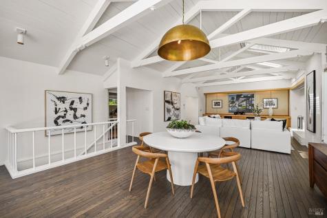 73 Cloud View Road Sausalito CA 94965