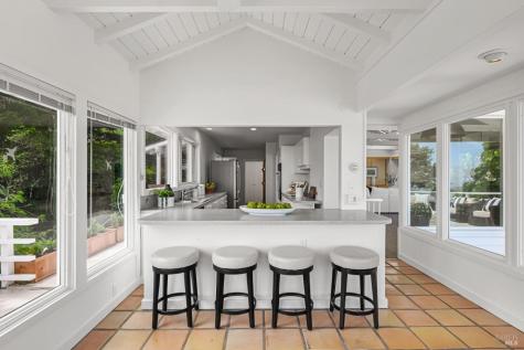73 Cloud View Road Sausalito CA 94965