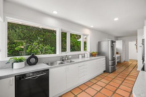 73 Cloud View Road Sausalito CA 94965